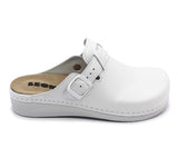 5000 LEON COMFORT DAMEN LEDERCLOGS